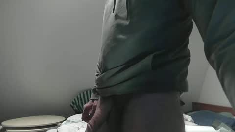 THE Gentleman online show from 10/16/25, 03:51