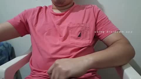 josq121 online show from 01/09/25, 02:40