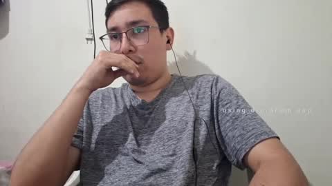 josq121 online show from 01/24/25, 01:36