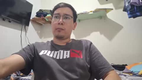 josq121 online show from 02/02/25, 08:24