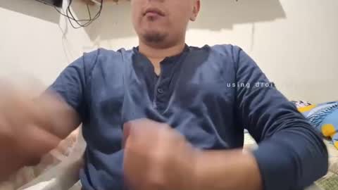 josq121 online show from 03/10/25, 03:20