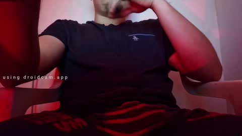 josq121 online show from 10/21/25, 06:41