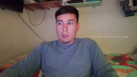 josq121 online show from 01/12/26, 10:42