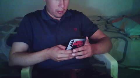 josq121 online show from 03/20/26, 11:53