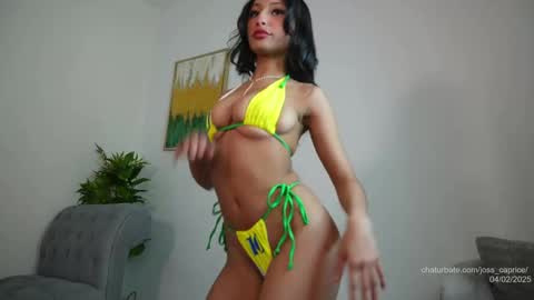 Joss  online show from 02/04/25, 12:11