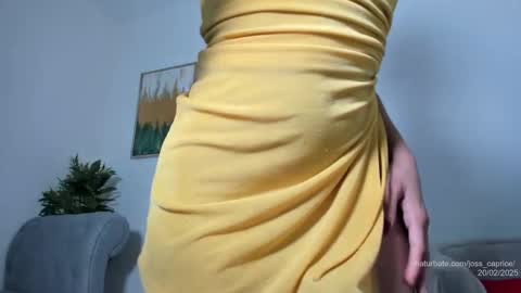 Joss  online show from 02/20/25, 06:46