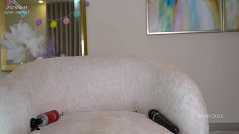 Joss  online show from 04/18/26, 07:58