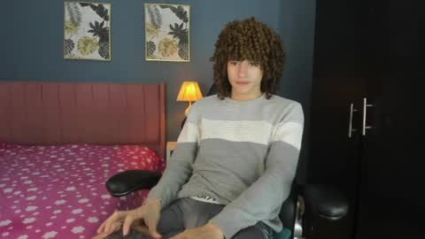 joss_shellby online show from 04/20/26, 04:21