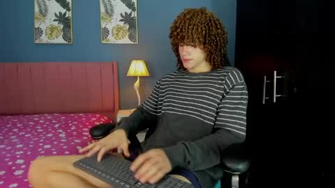 joss_shellby online show from 04/27/26, 04:16