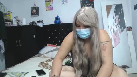 josselyn_31 online show from 03/29/26, 02:22