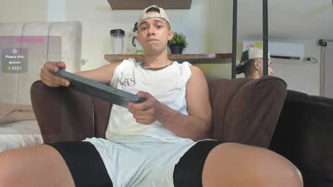 Joseeph online show from 04/03/26, 02:53