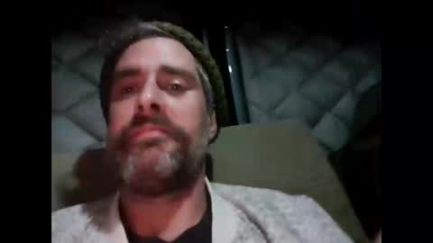 Jossh online show from 12/21/25, 05:14