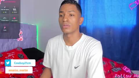 JOSS JORDAN  online show from 09/11/25, 05:02