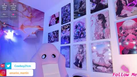 JOSS JORDAN  online show from 10/06/25, 07:55