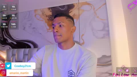 JOSS JORDAN  online show from 10/18/25, 07:47