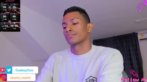 JOSS JORDAN  online show from 10/25/25, 07:19