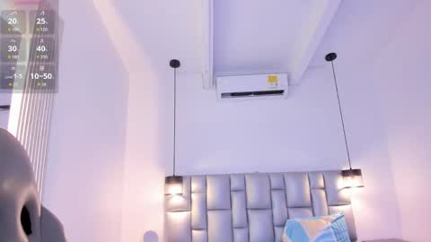 JOSS JORDAN  online show from 11/16/25, 07:08