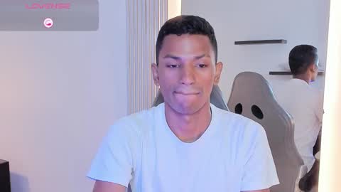 JOSS JORDAN  online show from 11/18/25, 07:07