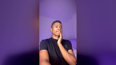 JOSS JORDAN  online show from 03/12/26, 02:07