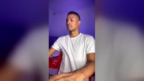 JOSS JORDAN  online show from 03/21/26, 07:06