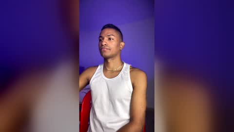 JOSS JORDAN  online show from 03/23/26, 06:01