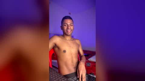 JOSS JORDAN  online show from 03/28/26, 06:07