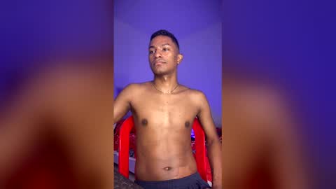 JOSS JORDAN  online show from 04/07/26, 06:30