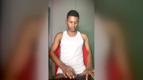 JOSS JORDAN  online show from 04/14/26, 12:27