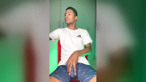 JOSS JORDAN  online show from 04/21/26, 10:10