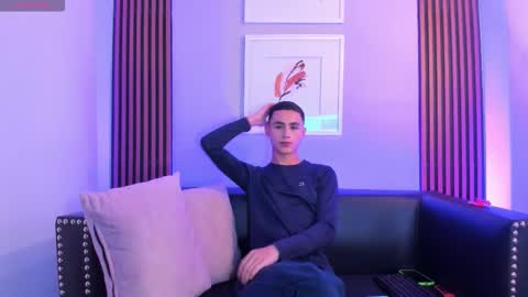 Jostyn Rous online show from 03/17/26, 12:41