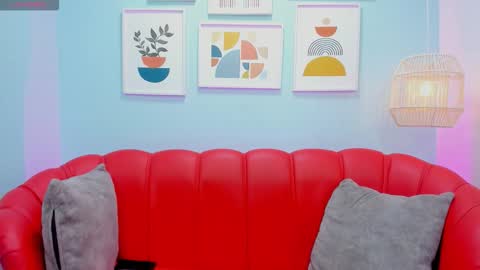 Jostyn Rous online show from 03/18/26, 12:30