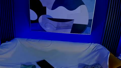 Jostyn Rous online show from 04/21/26, 01:06