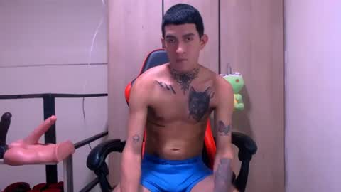 josue_linares online show from 04/07/26, 11:10