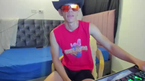 josy online show from 03/16/26, 12:06