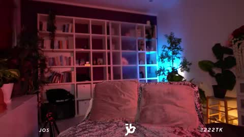 josyblack online show from 02/10/25, 06:24