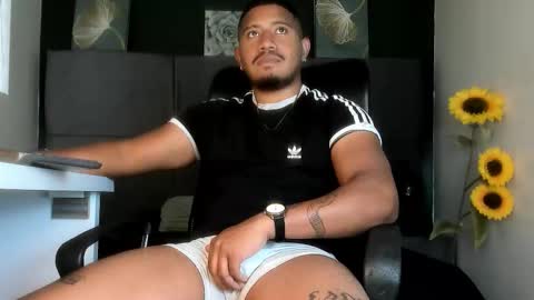 Jota Smith online show from 01/12/26, 12:43