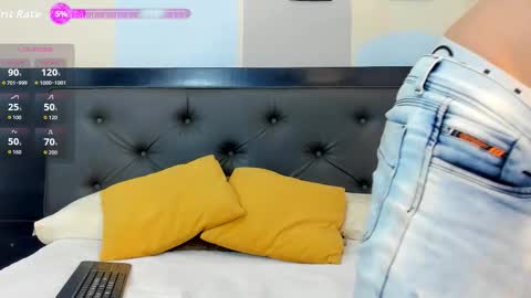 Jota Stivens online show from 02/03/26, 11:59