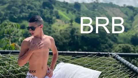 Jota Stivens online show from 04/22/26, 07:11