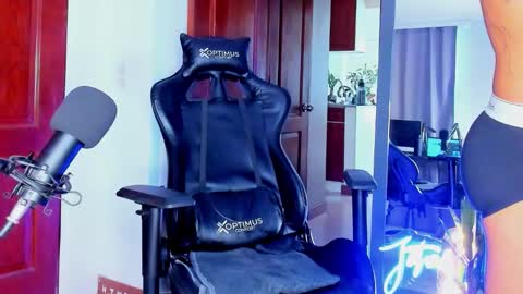 Jota online show from 11/27/25, 06:54