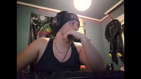 Yazzu online show from 11/20/25, 08:30