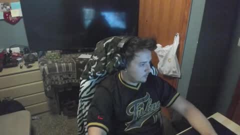 Yazzu online show from 02/16/26, 07:54