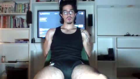 jotarojas1 online show from 04/22/26, 06:38