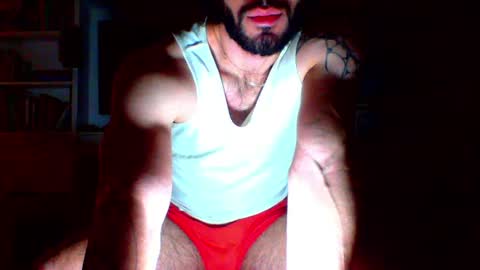 jotarojas1 online show from 07/04/26, 07:03