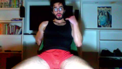 jotarojas1 online show from 07/05/26, 05:47