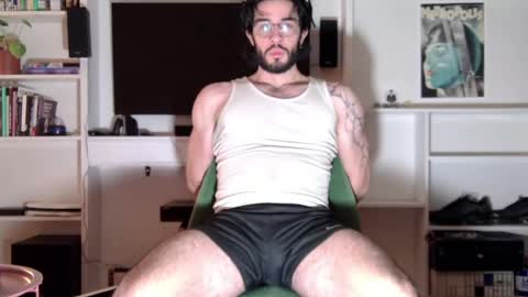 jotarojas1 online show from 07/09/26, 03:21