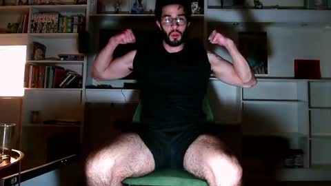 jotarojas1 online show from 07/12/26, 04:36