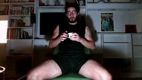jotarojas1 online show from 07/15/26, 07:24