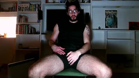jotarojas1 online show from 07/16/26, 03:01