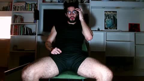 jotarojas1 online show from 07/17/26, 07:26