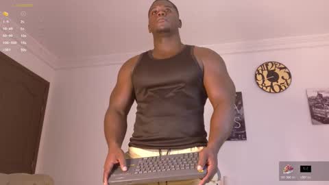 jothafit online show from 11/10/25, 12:26